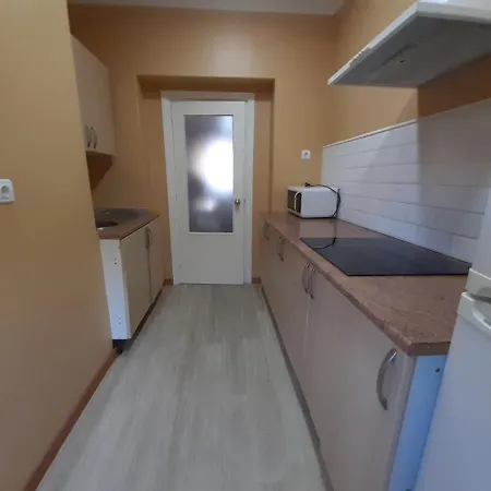 Zona Norte Apartment Jerez de la Frontera