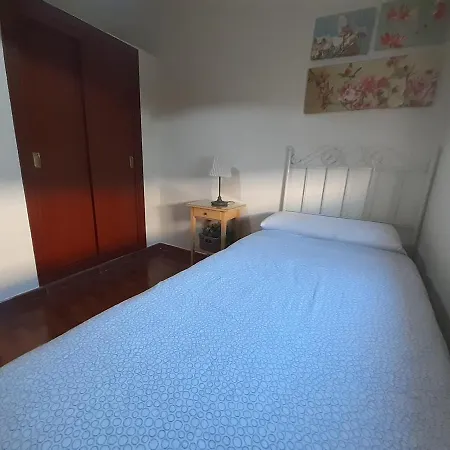 Zona Norte Apartment *