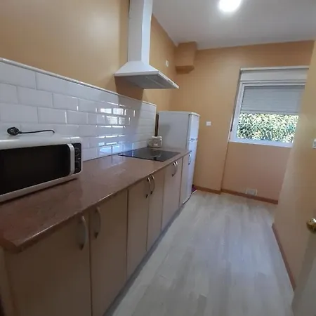 Apartment Zona Norte Jerez de la Frontera