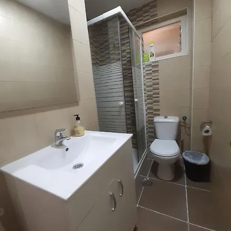 Apartment Zona Norte *