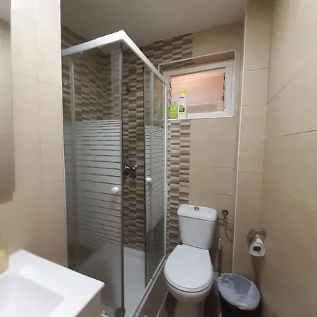 Apartment Zona Norte
