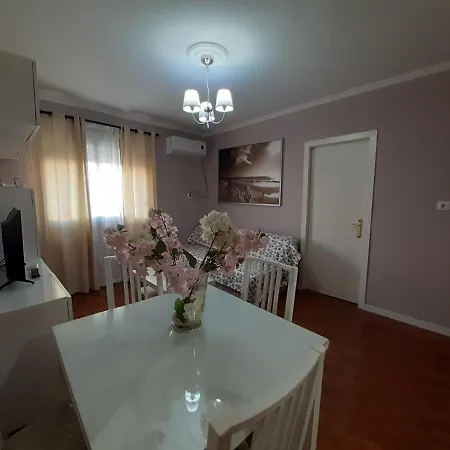 Zona Norte Apartment