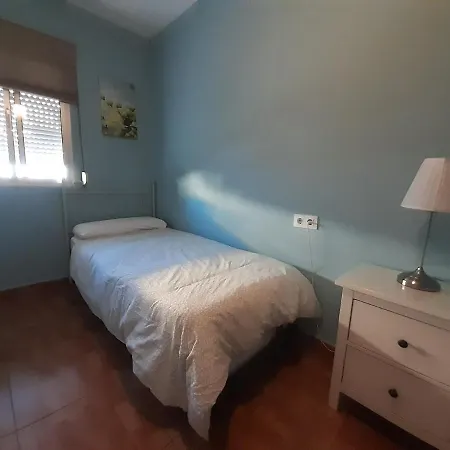 Zona Norte Apartamento Jerez de la Frontera